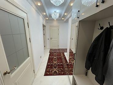с ананьево: 2 комнаты, 65 м², 8 этаж, Евроремонт — 7
