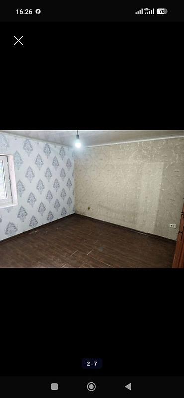 квартира аламедин сдаю: Сдается 1-комнатная квартира с отдельной кухней с хозяином в районе — 6