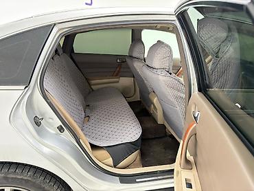 Nissan: Nissan Teana: 2005 г., 2.5 л, Автомат, Газ, Седан — 13