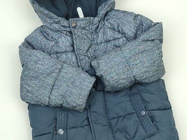 primark majtki: Transitional jacket, Primark, 1.5-2 years, 86-92 cm, condition - Very good