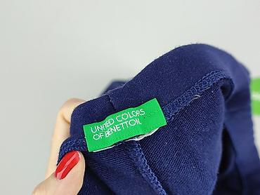zalando getry: United Colors of Benetton, Legginsy Sportowe damskie, rozmiar S — 4