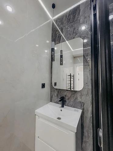 vefa: 1 комната, 48 м², Космос Элитка, 11 этаж, Евроремонт — 4