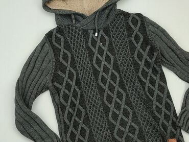 Men's Clothing: Sweter, XL (EU 42), condition - Good