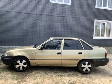 чехол для машины бу рядом хиёбони рӯдакӣ, душанбе: • Daewoo Nexia сатылат ‼️ • ⁠2007г • ⁠объём 1.5л • абалы жакшы