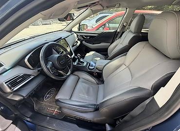Subaru: Subaru Outback: 2020 г., 2.5 л, Типтроник, Бензин, Кроссовер — 7