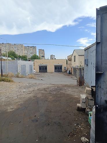 garaj satışı: 30 kv. m, 5 * 6 * 2 Daş — 7