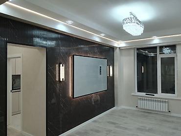 Ремонт под ключ: Ремонт под ключ | Офисы, Квартиры, Дома Больше 6 лет опыта — 1