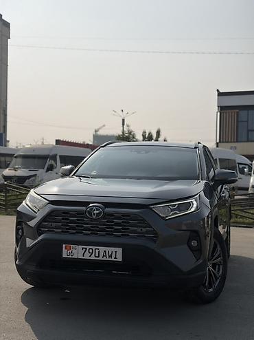 subaru outback 2012: Toyota RAV4: 2022 г., 2.5 л, Автомат, Гибрид, Кроссовер — 1