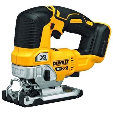 Спецодежда: Аккумуляторный лобзик DeWalt DCS334 без щёточный двигатель сборка