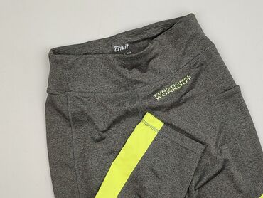 Crivit, Legginsy Sportowe damskie, rozmiar S