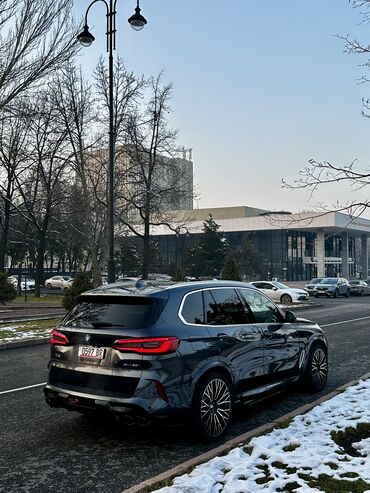BMW: BMW X5: 2019 г., 3 л, Автомат, Бензин, Внедорожник — 2