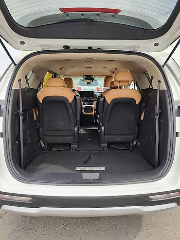 Kia: Kia Carnival: 2020 г., 2.2 л, Автомат, Дизель, Минивэн — 14