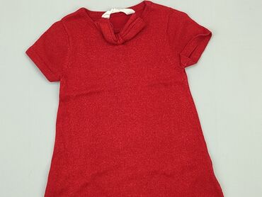 dluga letnia sukienka mohito: Dress, H&M, 1.5-2 years, 86-92 cm, condition - Very good