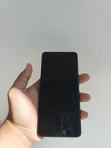 ekran a51: Samsung Galaxy A51, 64 GB, rəng - Qara, İki sim kartlı — 2