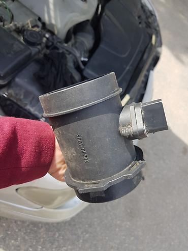 buggy motor: BMW Bosh, 4.4 l, Benzin, 2003 il, Orijinal, İşlənmiş — 1