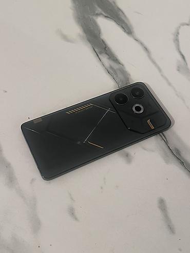 lingbo a96 характеристики: Смартфон TECNO POVA 6 Neo (модель TECNO LI6)-Состояние как на фото — 1