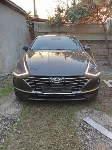 шины на сонату: Hyundai Sonata: 2019 г., 0.2 - engine capacity л, Автомат, Газ, Седан