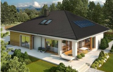 Həyət evləri və villaların satışı: Binə 5 otaqlı, 130 kv. m, Kredit yoxdur, Təmirsiz — 3