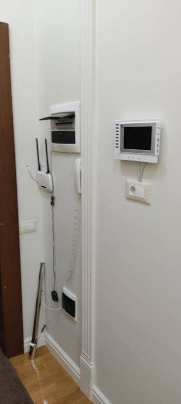 Yeni tikili: 2 otaqlı, Yeni tikili, 116 kv. m — 23