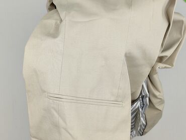 Inne ubrania męskie: Marynarka męska Sisley - Kolor: beżowy/piaskowy - Rozmiar z metki: 48 w lalafo.pl — 8 Inne ubrania męskie: Marynarka męska Sisley - Kolor: beżowy/piaskowy - Rozmiar z metki: 48 — 8