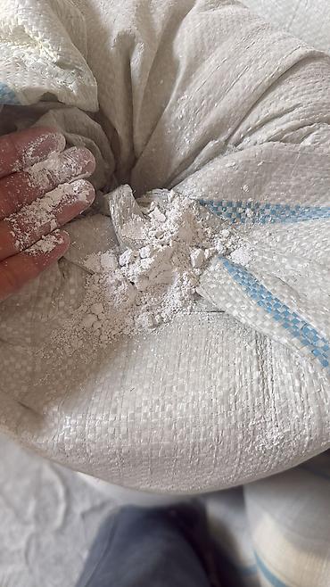 Мраморная крошка: Мраморная крошка, Белый, Ландшафтная, В тоннах — 30