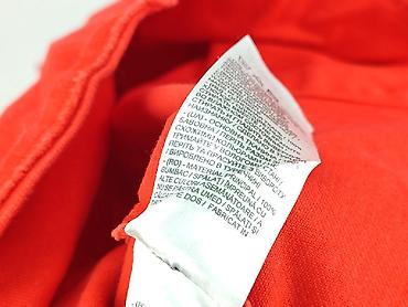 nice shirts eu: Koszula 3-4 lat, stan - Idealny, wzór - Jednolity kolor, kolor - Czerwony — 4
