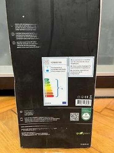 Stilske lampe: Visilica Home Sweet Home – model Fix Pendant - Tip: plafonska — 11