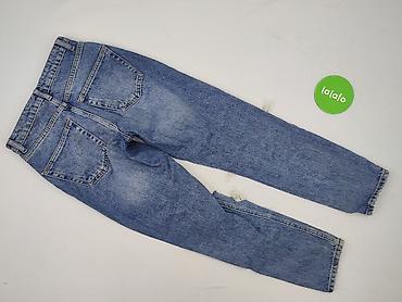 bhs tops: Topshop, Jeansy damskie, rozmiar XS — 3