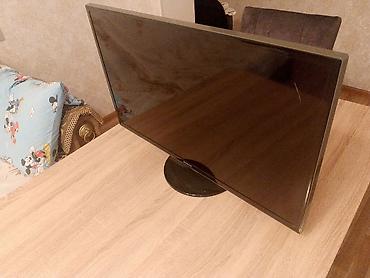 TV və video: İşlənmiş Televizor Samsung LED ekran 48" HD (1366x768), Pulsuz çatdırılma — 2
