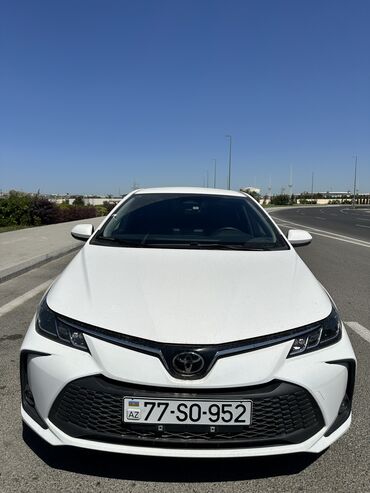 işlənmiş traktor təkərləri: Aylıq, Toyota, Depozitlə, Qalmamaq şərti ilə