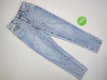 jeans skate: Bershka, Jeansy damskie, rozmiar 2XS — 2