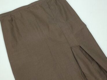 spodnie dresowe dla wysokich kobiet: Спідниця жіноча, розмір 2XL