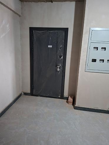 Продажа квартир: 2 комнаты, 68 м², Кок-Жар ж/м Элитка, 6 этаж, ПСО (под самоотделку) — 9