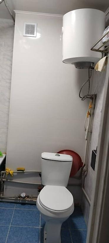 kant flat: 2 комнаты, 38 м², Кок-Жар ж/м 4 этаж, Евроремонт — 3