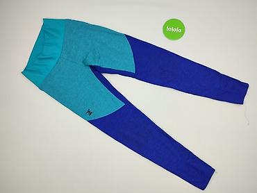 dresy mckenzie: Legginsy Sportowe damskie, rozmiar S — 2