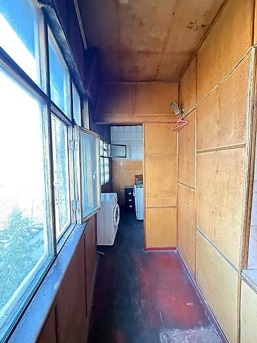 Продажа квартир: 3 комнаты, 85 м², Молодая Гвардия Индивидуалка, 7 этаж, Требуется ремонт — 9
