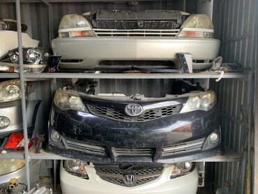 авторазбор тойота камри: Ноускат Toyota, 2012 г., Б/у, Оригинал