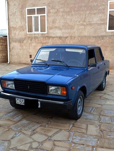 VAZ (LADA): VAZ (LADA) 2107: 1.5 l | 2003 il 38388 km Sedan