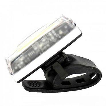 gitara lidl: PREDNJE USB SVETLO CROSSER CLT-238W | Lagana prednja lampa CROSSER — 2