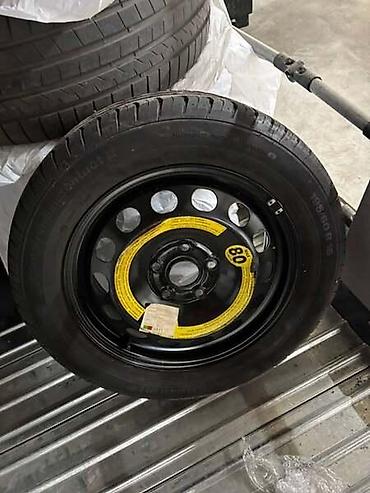 chevrolet suv: REZERNI TOCAK ZA AUDI A3, A4, A4 ALLROAD . | za vw-audi kompletan — 3