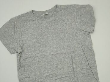 t shirty plus size: T-shirt, S, stan - Dobry