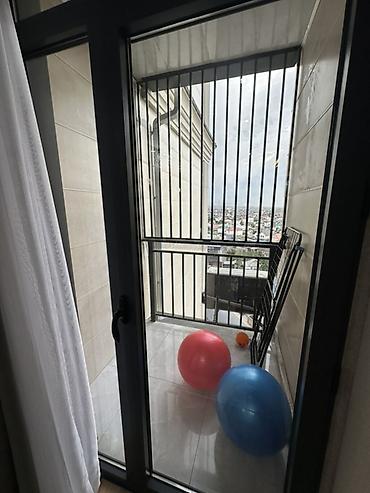 Продажа квартир: 3 комнаты, 100 м², Элитка, 11 этаж, Дизайнерский ремонт — 10