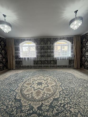 Продажа коттеджей и домов: Продается Дом 📍Кок жар | 4,5СОТОК | Район - Кок жар Кол. комнат - 5 — 4