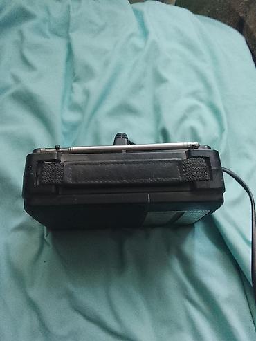 авто рации: Портативный аудиоцентр (boombox) с радио, кассетной декой и — 9