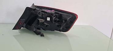 din 7994: STOP LAMPA ZA AUDI A3 OD 2012. DO 2019. GOD. - 8V4945095D | Stop — 3