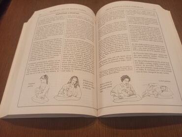 Knjige i stripovi: Naslov: Šta da očekujete dok čekate bebu Autor: Sendi Hetavej, Arlin — 11