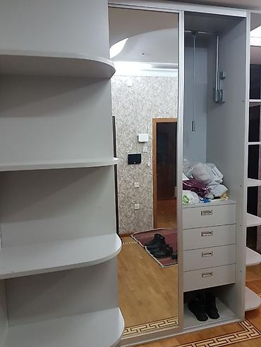 Digər dolablar: Dəhliz mebeli. Yaxşı vəziyyətdə. Qiyməti 350 manat — 6