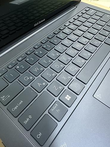 Ноутбуки ASUS: Ультрабук, Б/у, Intel Core i5 — 1