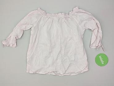 jasnoniebieski top: UpFashion, Bluzka damska, rozmiar M — 3
