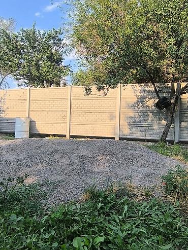 Заборы и ограждения: Заборы и ограждения, Гарантия, Бесплатный выезд, Бесплатная доставка — 17